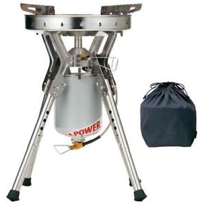 NEW Snowpeak Japan GS-1000 GigaPower Li Burner Stove Gouen F/S