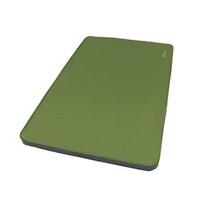 Luftbett Liegematte Dreamboat Double von Outwell Luftmatratze