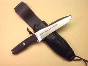 Extrema Ratio DOBERMANN IV CLASSIC Outdoormesser