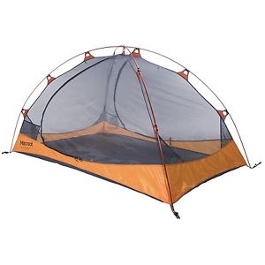 MARMOT AJAX 2 PERSON 3 SEASON TENT NEW RTL $230