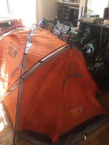 Mountain Hardwear EV3 High Altitude Tent