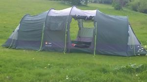 6/8 man tent  Collection Only