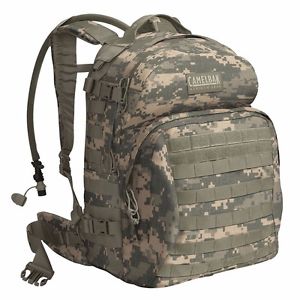 Camelbak BFM 100 oz/3L Mil Spec Antidote Long AUC Quick Link HydroLock