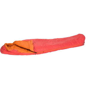Exped Schlafsack LiteSyn M / RV links / 7°C / Mumienschlafsack