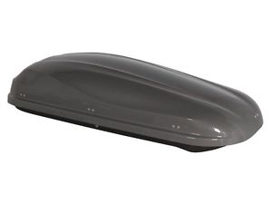 Sealey RB460A Techo Caja Metálico Gris 460ltr 75kg Max Load
