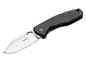 Böker Plus F3 CF