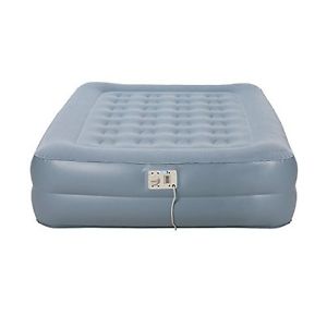 Aerobed Sleepeasy, Materasso ad aria doppio