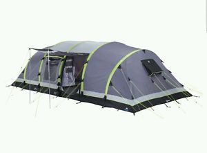 Airgo Nimbus 8 Tent