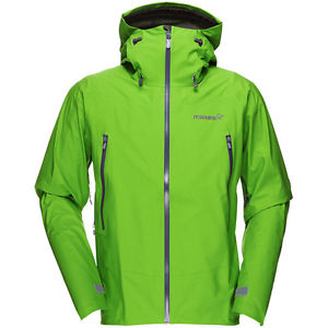 NORRONA FALKETIND JKT GTX M BAMBOO GREEN 16