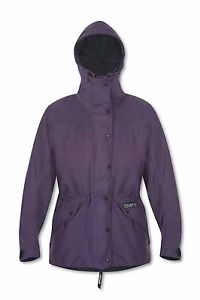 Paramo 2nds -Ladies Cascada Waterproof Jacket Heather M
