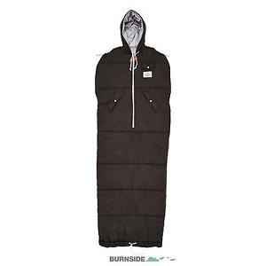 POLER Sleeping Bag NAPSACK |Schlafsack
