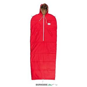 POLER Sleeping Bag NAPSACK |Schlafsack