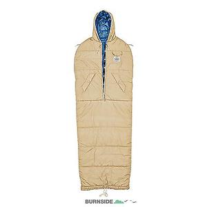 POLER Sleeping Bag NAPSACK |Schlafsack