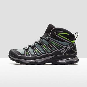 SALOMON X Ultra Mid 2 GTX Men’s Hiking Boot