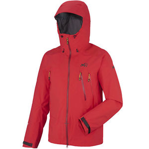 MILLET K EXPERT GTX PRO RED 16