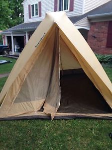 Eureka Timberline Outfitter 6 Person  Tent