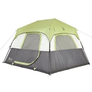 Signature Tent Inst Cabin 6P Dh Wfly Signature 2000016071