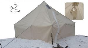 ATUK Kanguk Gen2 Tent - 10x10