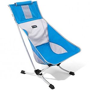 Big Agnes - Beach Chair -Swedish Blue