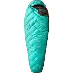 Mountain Hardwear Women's Heratio 32 Down Sleeping Bag