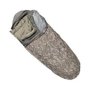 US GI Army ACU Improved Modular Sleep System IMSS MSS 4 Piece Bivy Pack NIB