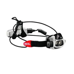 Petzl NAO Self-Adjusting Headlamp