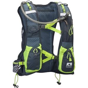 Nathan VaporCloud Hydration Vest - Men's - 671cu in