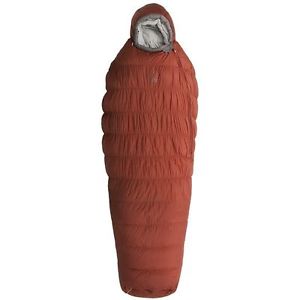 Sierra Designs 0°F Nitro Down Sleeping Bag 800 Fill Power Mummy Regular EN Rated
