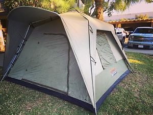 turbo tent