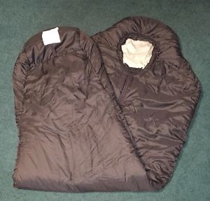 USMC Outer Sleeping Bag, Extreme Cold Weather