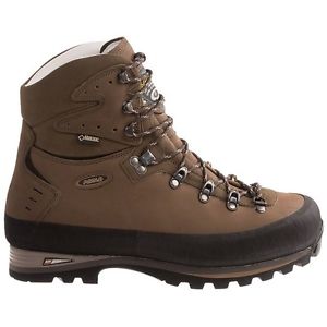 Men's ASOLO BAJURA Gore-Tex lining Waterproof Hiking Boots - 100% AUTHENTIC NiB