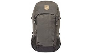 Fjäll Räven Kaipak 38 Rucksack Stone grey grau Backpack Hiking Trekking
