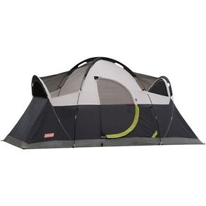 Coleman Signature Naugatuck Tent, 13 x 7-Feet