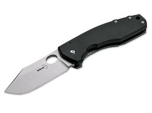 Böker Plus F3 G10