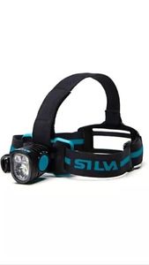 Silva Exceed X Headlight Trail - Great Condition (Used 3/4 times)