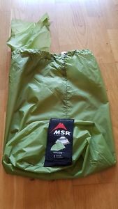MSR Holler Tent - 3 Person