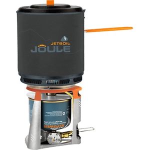 Jetboil Joule Group Cooking System - Carbon