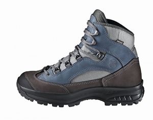 HanWag Banks Gore-TEX Damen Wander Trekking Walking Schuh leicht gute Passform