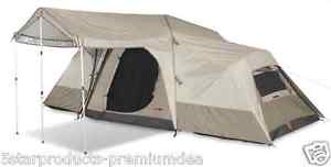 NEW BLACK WOLF TURBO LITE TWIN 300 TENT OUTDOOR CAMPING TOURING TRIP SHELTER