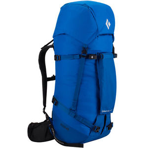 BLACK DIAMOND MISSION 45 COBALT 16