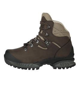 HANWAG Tatra Bunion Lady Hallux Gr. 40 Erde Wanderstiefel Trekking