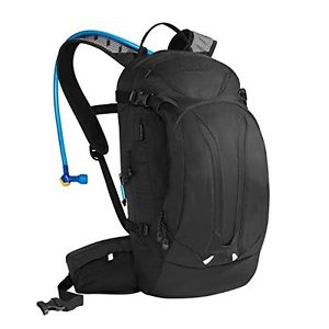 CamelBak M.U.L.E. NV Hydration Pack, Black