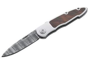 BÖKER MERLIN DAMASCUS