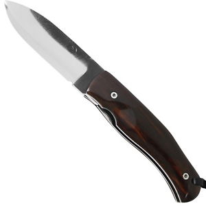 Citadel Husky Maprang handgeschmiedetes Taschenmesser