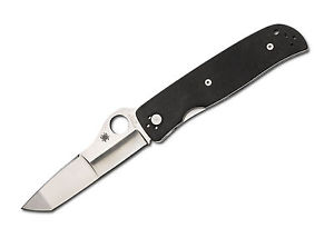 Double Bevel