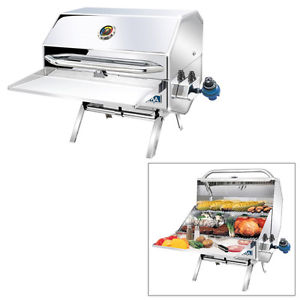 Magma Catalina 2 Gourmet Series Gas Grill Mag-A10-1218-2