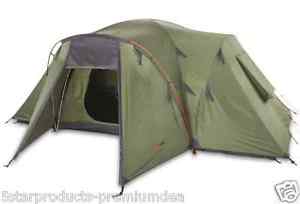 NEW BLACK WOLF TUFF DOME TWIN TENT OUTDOOR CAMPING TOURING TRIP SHELTER CANOPY