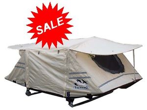 OASIS ROOF TOP TENT , CAMPER TRAILER, 4WD ROOFTOP TENT