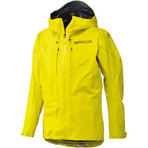 Adidas Outdoor Terrex Techrock GTX Jacket Gr S
