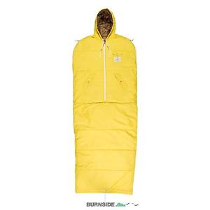 POLER Sleeping Bag NAPSACK |Schlafsack
